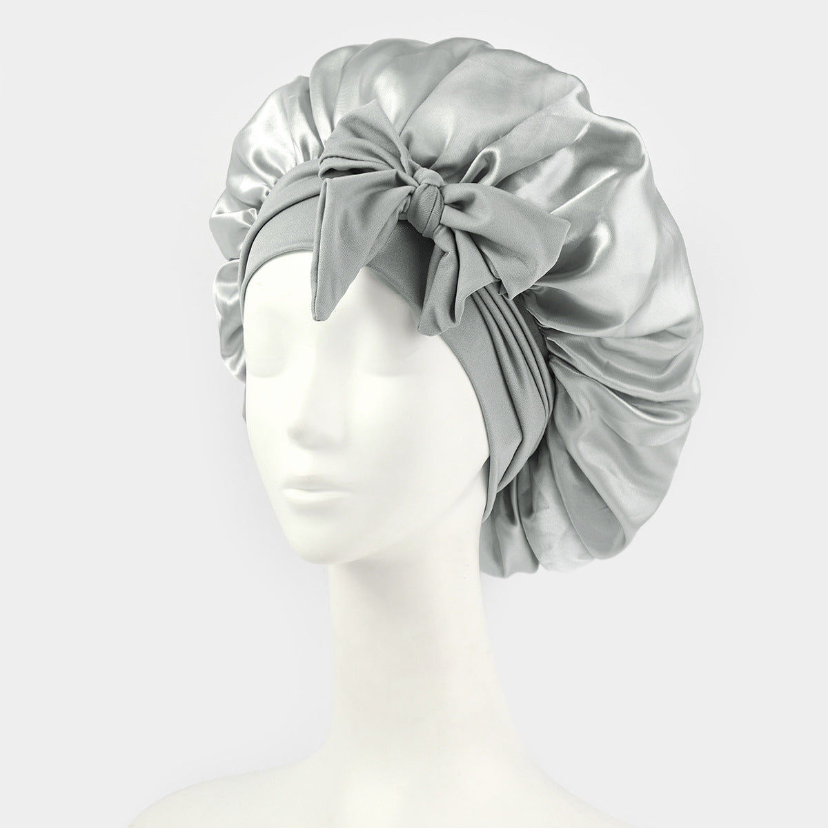 CC Silk Bonnet
