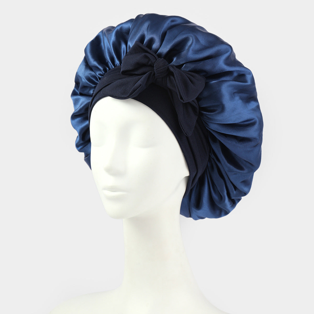 CC Silk Bonnet